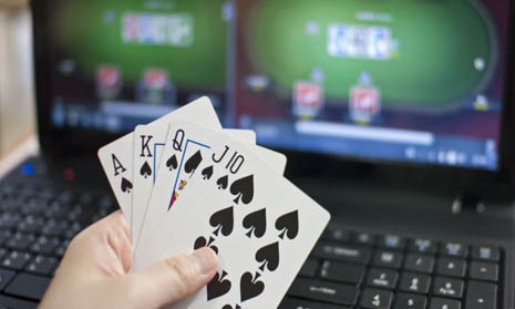 Jenis Dan Varian Permainan Judi Poker Online Resmi
